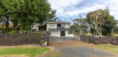 14A Sampson Road, Waerenga, Te Kauwhata