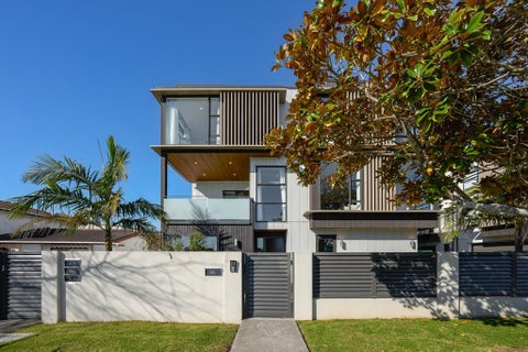 48A Killarney Street, Takapuna, Auckland
