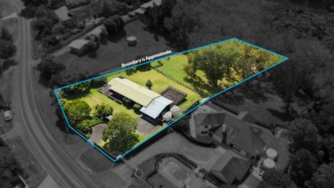 263 Point View Drive, Dannemora, Auckland
