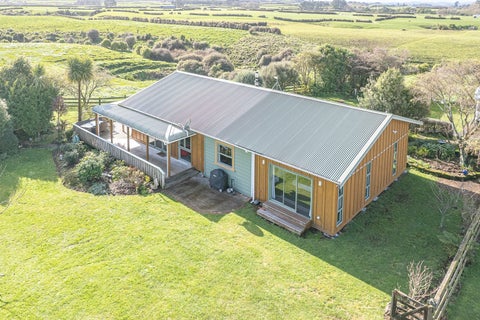 238 Finnerty Road, Ngaere, Stratford