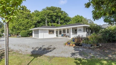 116A Waerenga Road, Otaki