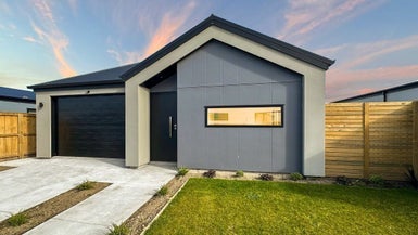 22 Tarata Way, Rolleston, Rolleston