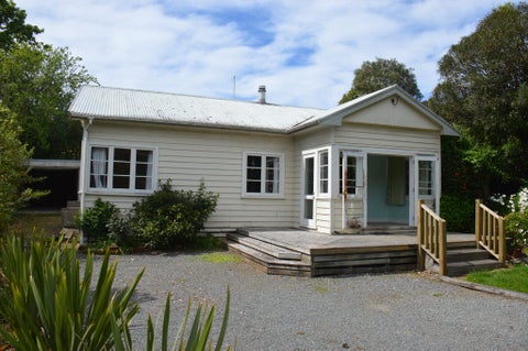 5 Rue Lavaud, Akaroa, Akaroa