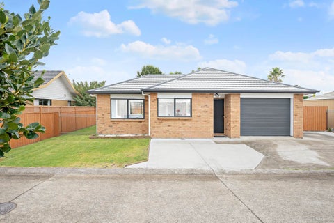 54A Takanini School Road, Takanini, Auckland