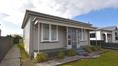 472 Elles Road, Kingswell, Invercargill