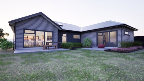 17 Matau Crescent, Frimley, Hastings