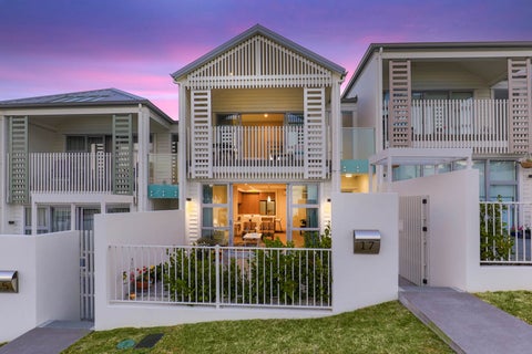 17 The Settlement, Silverdale, Silverdale