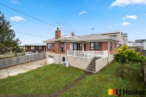 33 Tawa Crescent, Manurewa, Auckland