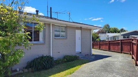 1/31 Omaha Grove, Totara Park, Upper Hutt