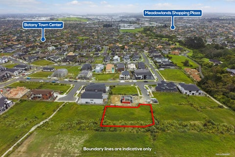 5 Fermanagh Place, East Tāmaki Heights, Auckland