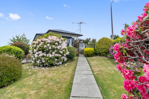 62 Evans Street, Maori Hill, Timaru