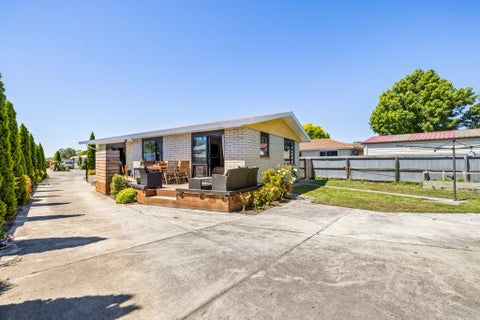 36 Sneyd Street, Kaiapoi, Kaiapoi