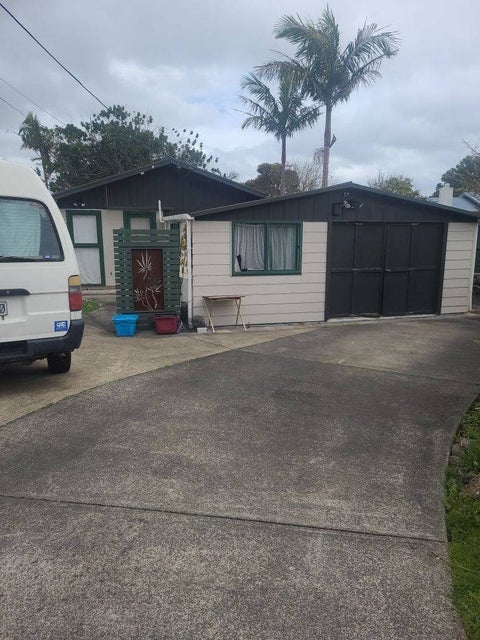 23 Sherwood Road, Onerahi, Whangarei