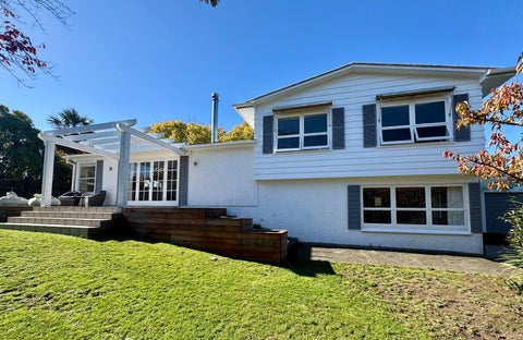 3 Muritai Crescent, Havelock North, Havelock North