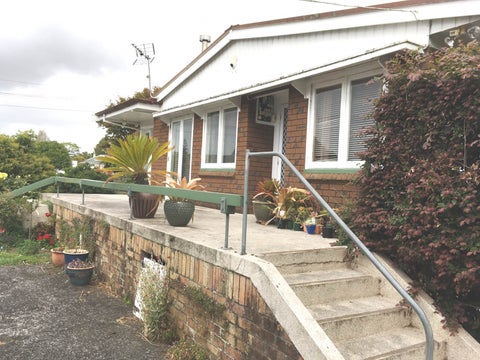 1 Cameron Street, Papakura, Papakura