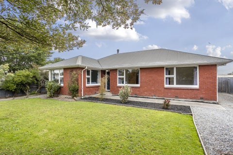7 Palmer Street, Rangiora, Rangiora