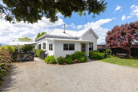 85 Muller Road, Blenheim, Blenheim