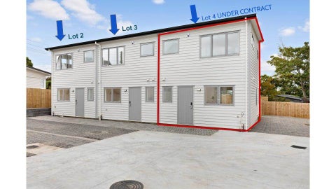 0 Walters Road, Waipu, Waipu
