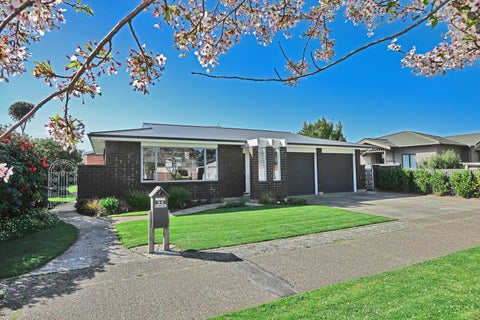 99 Melbourne Street, Windsor, Invercargill