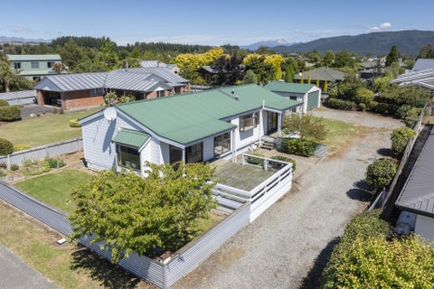 10 Dorizac Place, Te Anau, Te Anau