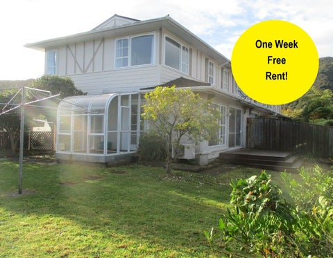 5/29 Bauchop RD, Waterloo, Lower Hutt