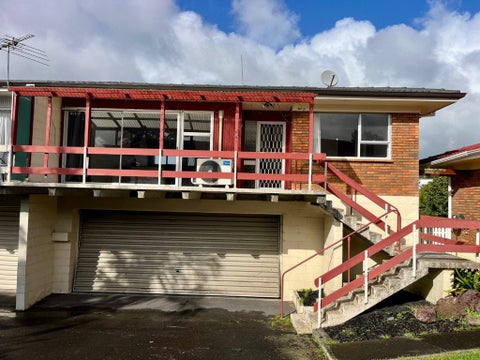 3/8 Pamela Place, New Lynn, Auckland