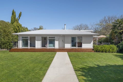 12 Margaret Avenue, Havelock North, Havelock North