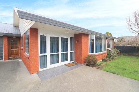 253 Herbert Street, Windsor, Invercargill