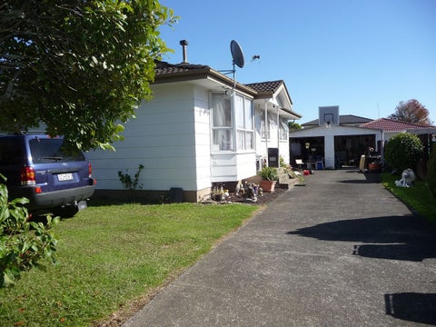 405 Bucklands Beach Road, Bucklands Beach, Auckland