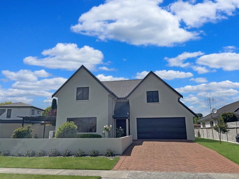 15 Cedar Crescent, Matamata, Matamata
