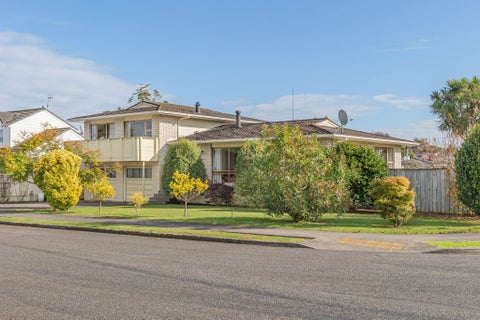 7 Eden Street, Levin, Levin