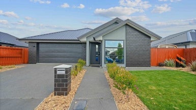 9 Larissa Road, Halswell, Christchurch