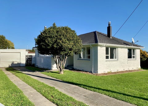 3 Henderson Street, Riversdale, Blenheim