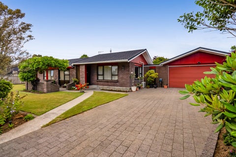 21 Kowhai Street, Inglewood, Inglewood