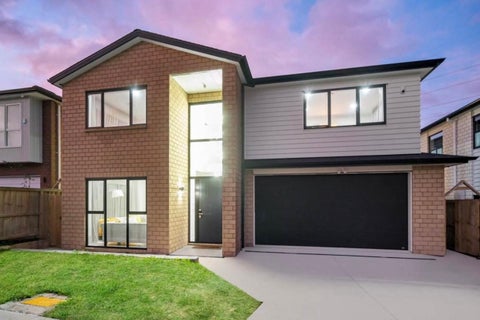 98 Tir Conaill Avenue, Flat Bush, Auckland