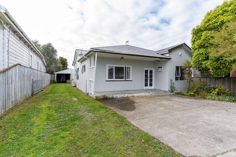 17 Hereford Street, West End, Palmerston North