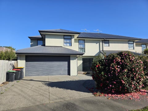 58 Fairfield Avenue, Addington, Christchurch