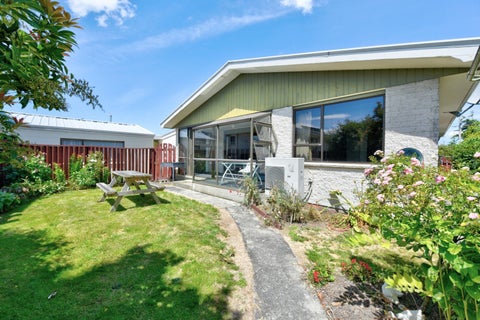 13A Irving Street, Gore, Gore