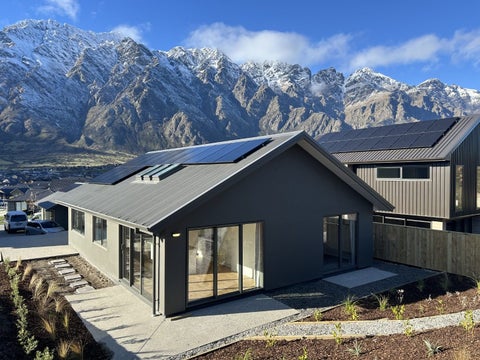 10 Friesian Close, Jacks Point, Queenstown