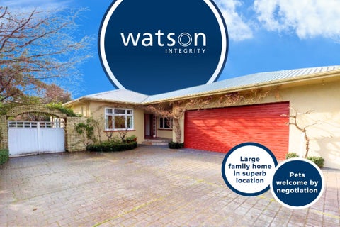 261 Victoria Avenue, Hokowhitu, Palmerston North