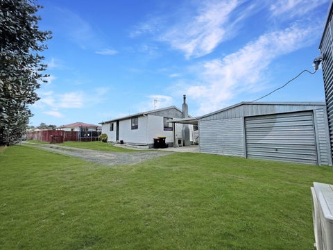 9 Crathie Crescent, Tokoroa, Tokoroa