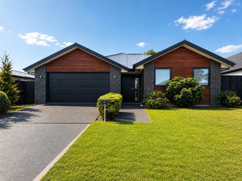 4 Hungerford Drive, Rolleston, Rolleston