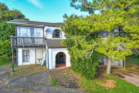 16 Carbery Place, Manurewa, Auckland