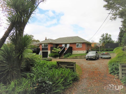 16 Waimarie Road, Whenuapai, Auckland