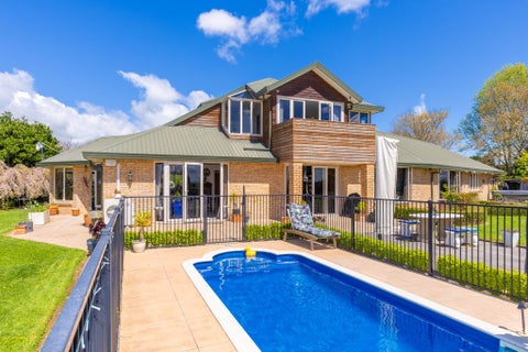 111 Puahue Road, Te Awamutu, Te Awamutu