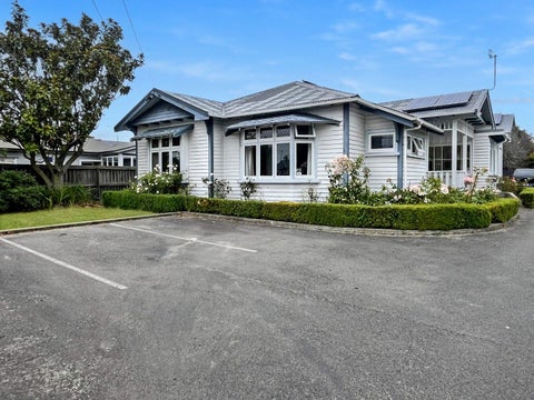 105 Rutland Street, St Albans, Christchurch