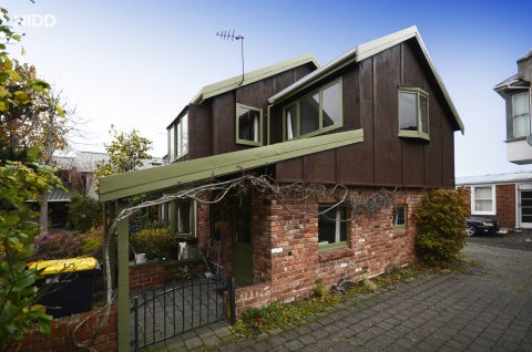 760C George Street, North Dunedin, Dunedin