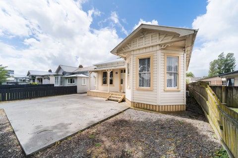35 Ada Street, Hokowhitu, Palmerston North