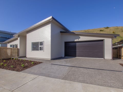 38 Rochdale Drive, Churton Park, Wellington