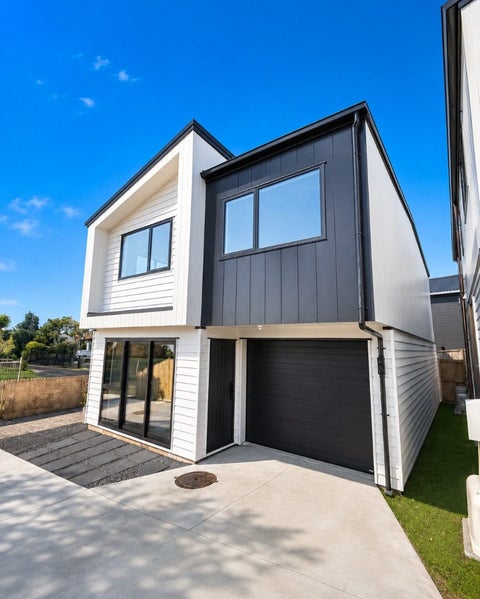 38A Marendellas Drive, Bucklands Beach, Auckland